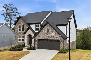 8150 Scenic Ridge Wy, Ball Ground, GA 30107 - Photo 34