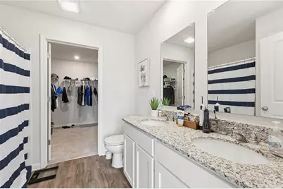 272 Laurel Springs Drive, Macon, GA 31206 - Photo 24