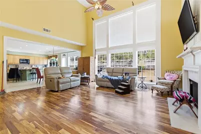 1125 Mountclaire Drive, Cumming, GA 30041 - Photo 16