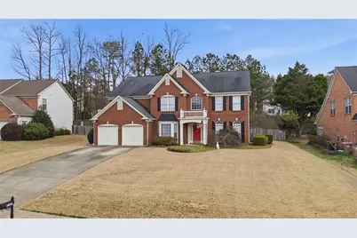 1125 Mountclaire Drive, Cumming, GA 30041 - Photo 1