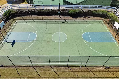 2207 Hoskin Court NW #9, Kennesaw, GA 30144 - Photo 36