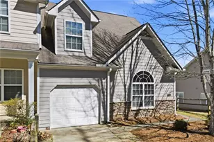 2207 Hoskin Ct NW, Kennesaw, GA 30144 - Photo 2