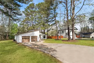 9383 Woodknoll Way, Jonesboro, GA 30238 - Photo 48