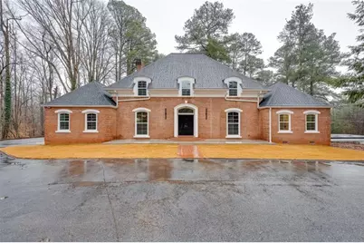 5550 Koweta Road, South Fulton, GA 30349 - Photo 1