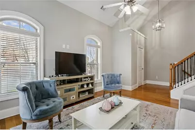 189 Le Gran Court, Atlanta, GA 30328 - Photo 4