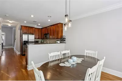 189 Le Gran Court, Atlanta, GA 30328 - Photo 8