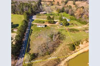 256 McSears Drive, La Fayette, GA 30728 - Photo 2