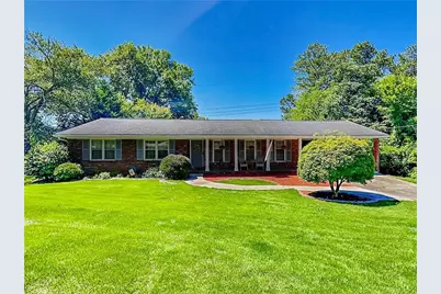 456 Mark Avenue, Marietta, GA 30066 - Photo 2