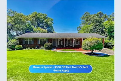 456 Mark Avenue, Marietta, GA 30066 - Photo 1