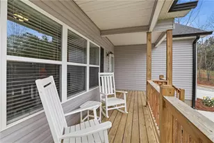 400 Garrett Rd, Demorest, GA 30535 - Photo 2