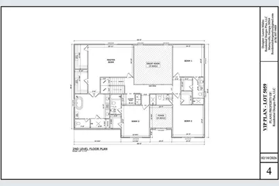 5059 Hidden Branch Drive, Sugar Hill, GA 30518 - Photo 48