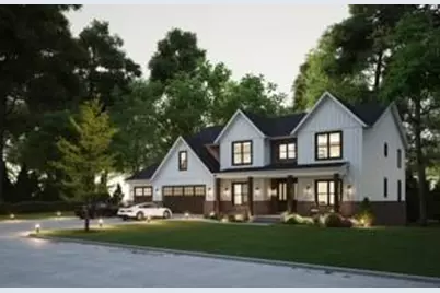 5059 Hidden Branch Drive, Sugar Hill, GA 30518 - Photo 2