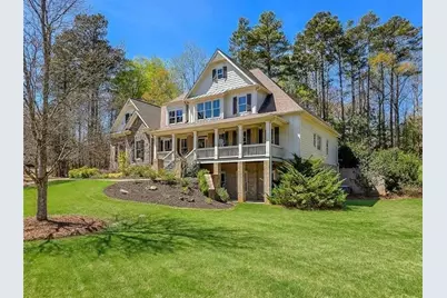 3227 Aviary Court NW, Acworth, GA 30101 - Photo 56