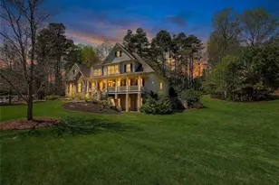 3227 Aviary Ct NW, Acworth, GA 30101 - Photo 50