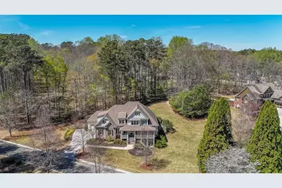 3227 Aviary Court NW, Acworth, GA 30101 - Photo 48