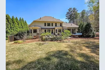 3227 Aviary Court NW, Acworth, GA 30101 - Photo 30