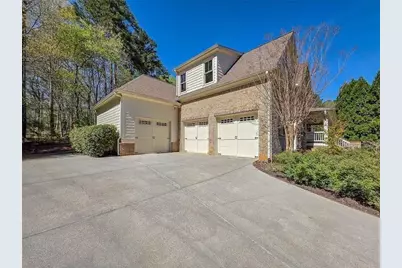 3227 Aviary Court NW, Acworth, GA 30101 - Photo 50