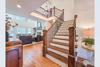 3227 Aviary Court NW, Acworth, GA 30101 - Photo 6