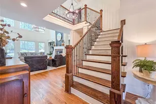 3227 Aviary Ct NW, Acworth, GA 30101 - Photo 6
