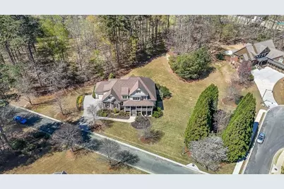 3227 Aviary Court NW, Acworth, GA 30101 - Photo 50