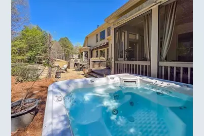 3227 Aviary Court NW, Acworth, GA 30101 - Photo 46