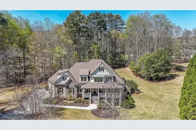 3227 Aviary Court NW, Acworth, GA 30101 - Photo 2