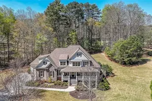 3227 Aviary Ct NW, Acworth, GA 30101 - Photo 2