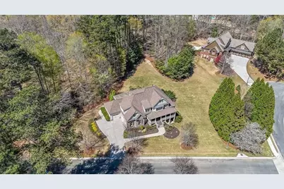 3227 Aviary Court NW, Acworth, GA 30101 - Photo 54