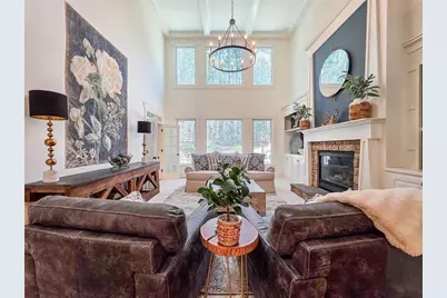 3227 Aviary Court NW, Acworth, GA 30101 - Photo 10