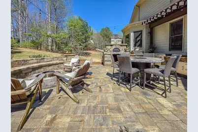 3227 Aviary Court NW, Acworth, GA 30101 - Photo 28