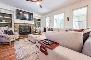 3227 Aviary Ct NW, Acworth, GA 30101 - Photo 16