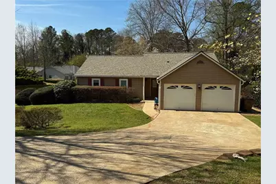 1907 Grant Lane, Woodstock, GA 30188 - Photo 1