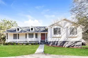 1625 King Mill Rd, McDonough, GA 30252 - Photo 1