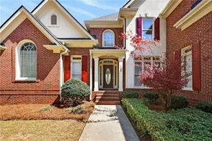 1009 Lyndhurst Way, Conyers, GA 30013 - Photo 22