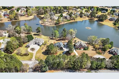 1009 Lyndhurst Way, Conyers, GA 30013 - Photo 92