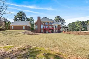 1009 Lyndhurst Way, Conyers, GA 30013 - Photo 28