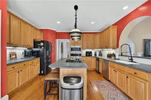 1009 Lyndhurst Way, Conyers, GA 30013 - Photo 14