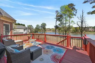 1009 Lyndhurst Way, Conyers, GA 30013 - Photo 4
