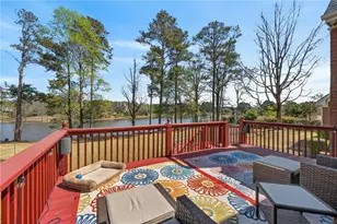 1009 Lyndhurst Way, Conyers, GA 30013 - Photo 32