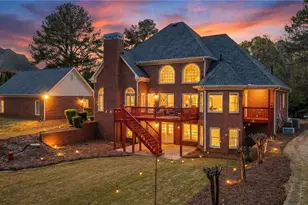 1009 Lyndhurst Way, Conyers, GA 30013 - Photo 2