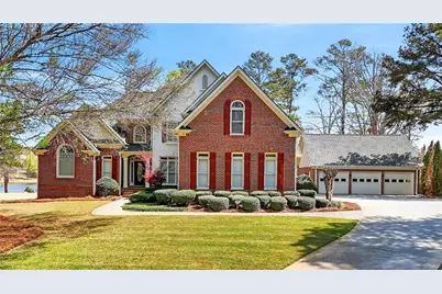 1009 Lyndhurst Way, Conyers, GA 30013 - Photo 18