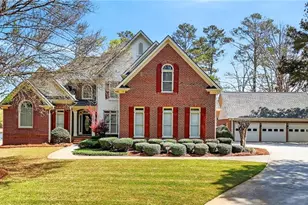 1009 Lyndhurst Way, Conyers, GA 30013 - Photo 18
