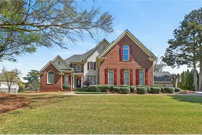 1009 Lyndhurst Way, Conyers, GA 30013 - Photo 20