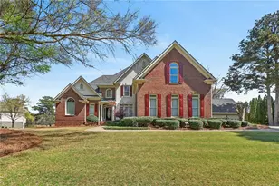 1009 Lyndhurst Way, Conyers, GA 30013 - Photo 20