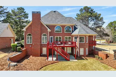 1009 Lyndhurst Way, Conyers, GA 30013 - Photo 94