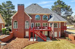 1009 Lyndhurst Way, Conyers, GA 30013 - Photo 94