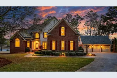 1009 Lyndhurst Way, Conyers, GA 30013 - Photo 1