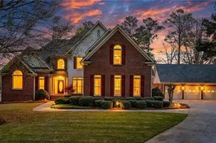 1009 Lyndhurst Way, Conyers, GA 30013 - Photo 1