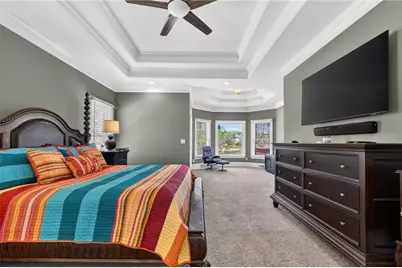 1009 Lyndhurst Way, Conyers, GA 30013 - Photo 50