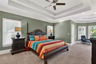1009 Lyndhurst Way, Conyers, GA 30013 - Photo 48